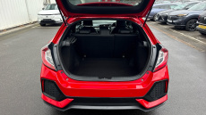 Honda Civic 1.0 VTEC Turbo EX 5dr Petrol Hatchback